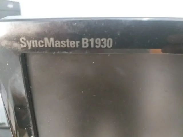 Monitor Samsung 19" - Foto 3