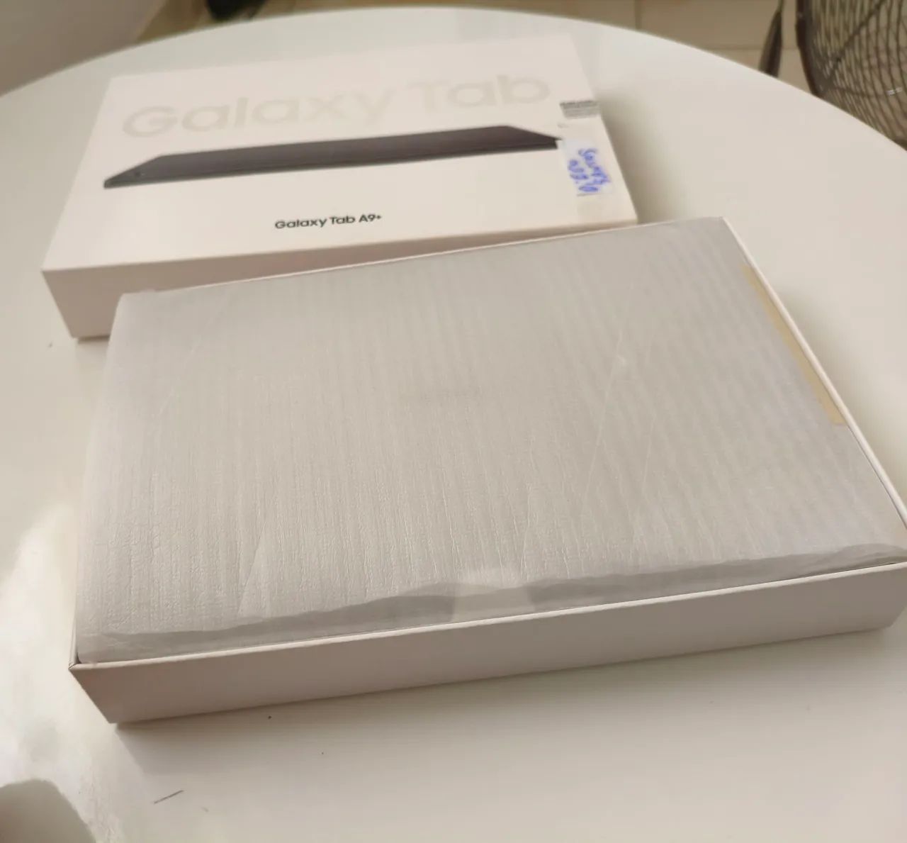 Galaxy Tab A9+ - Foto 5