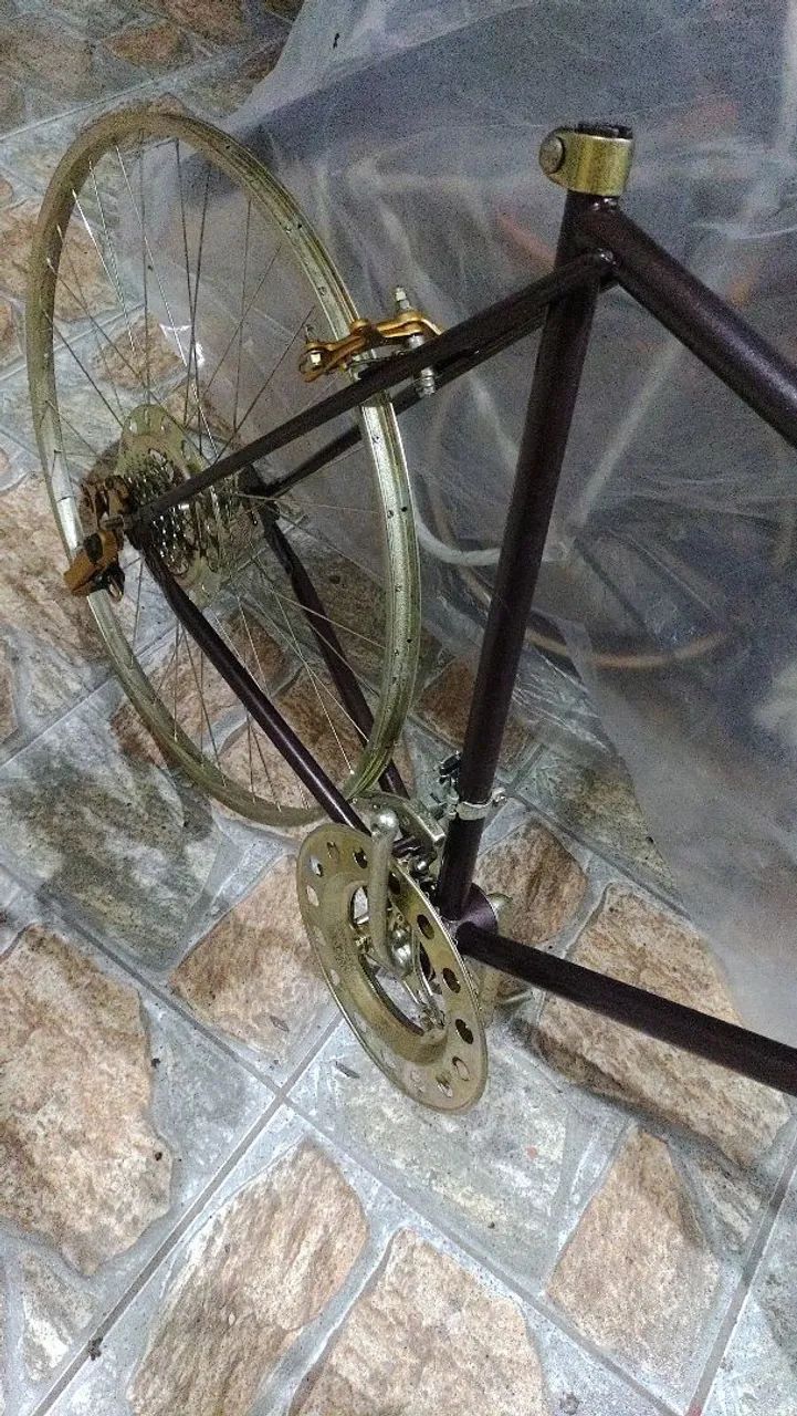 Vendo bike Monark 10 - Foto 3