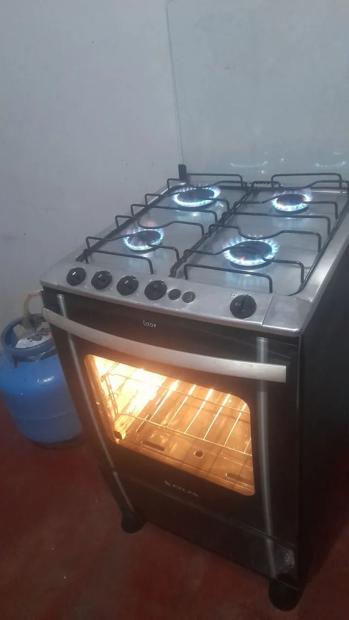 Fogão  - Foto 2