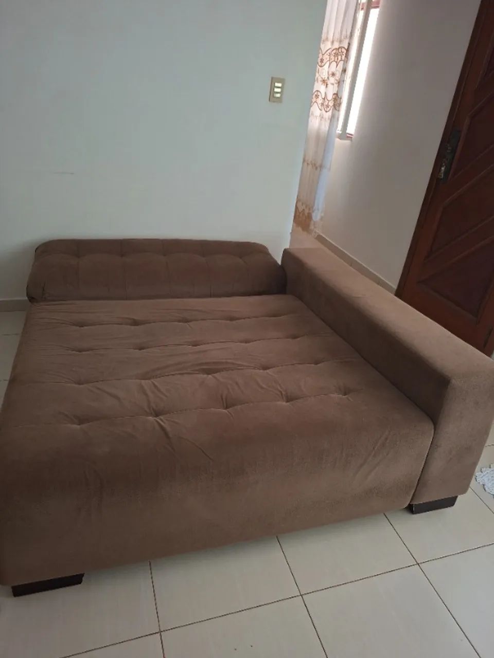 Sofá retrátil  - Foto 2