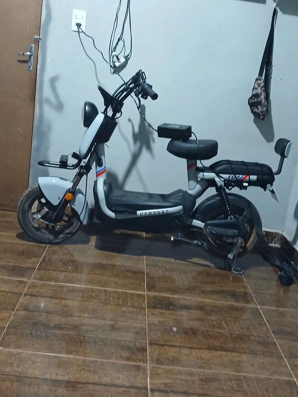 Vendo scooter usada  - Foto 4