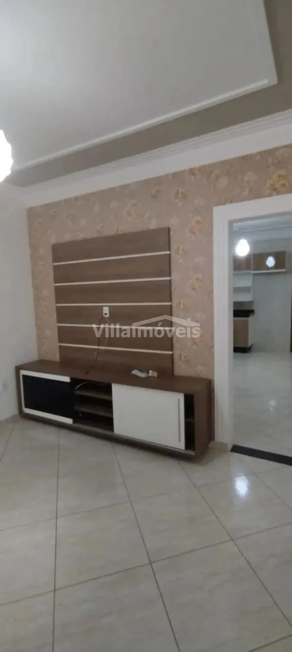casa - Jardim Interlagos - Hortolândia - Foto 3