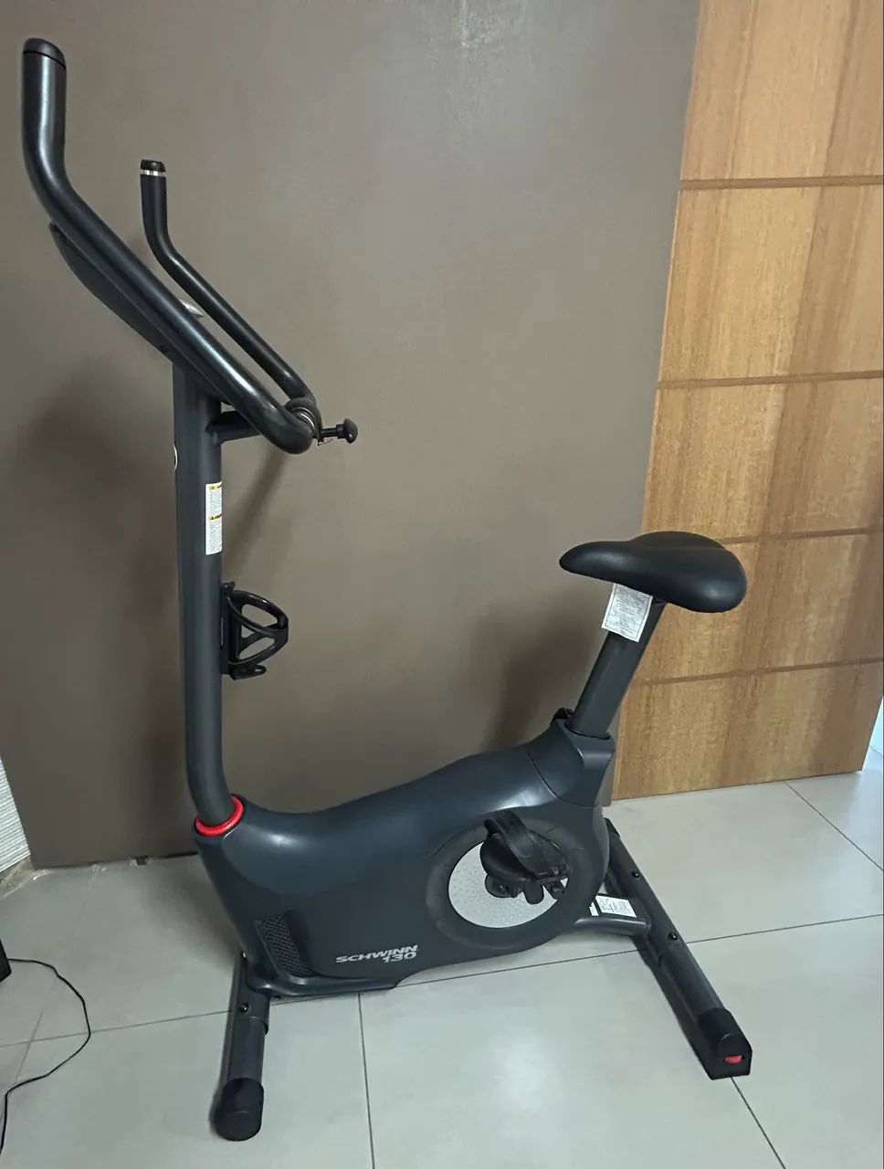 Bicicleta Ergométrica  - Foto 4