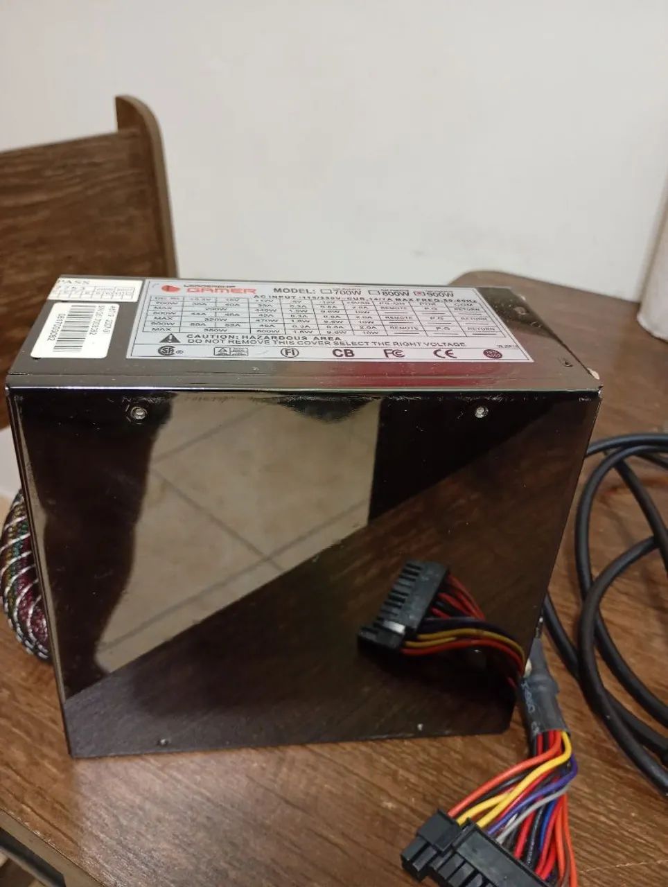 Fonte computador ? - Foto 3