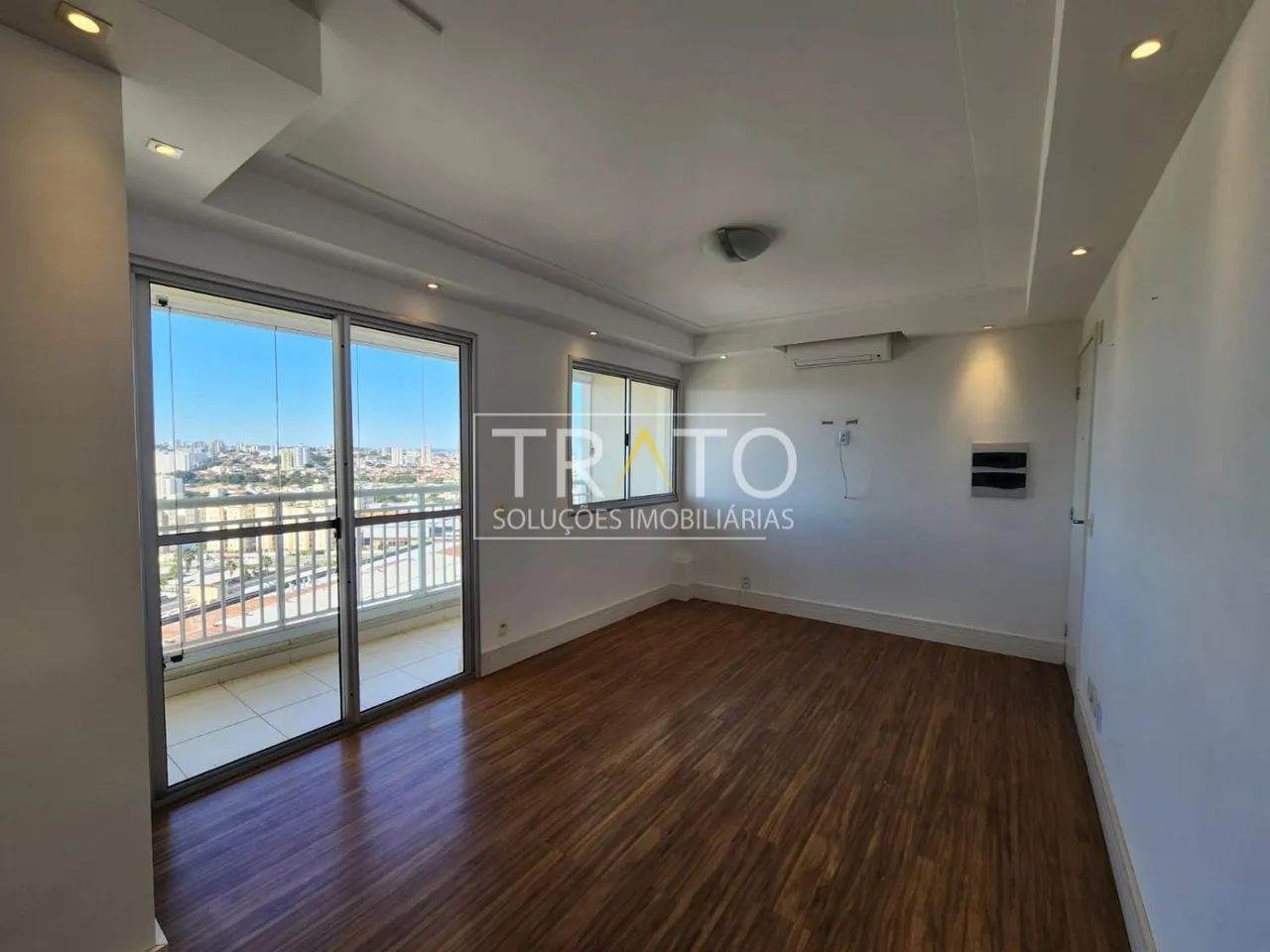 apartamento - Jardim Aurélia - Campinas