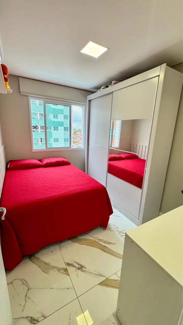 Apartamento na Coroa do Meio  - Foto 3