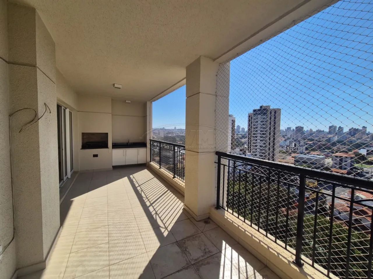 Exclusividade, sofisticação e uma vista privilegiada no endereço mais desejado de Sorocaba - Foto 5