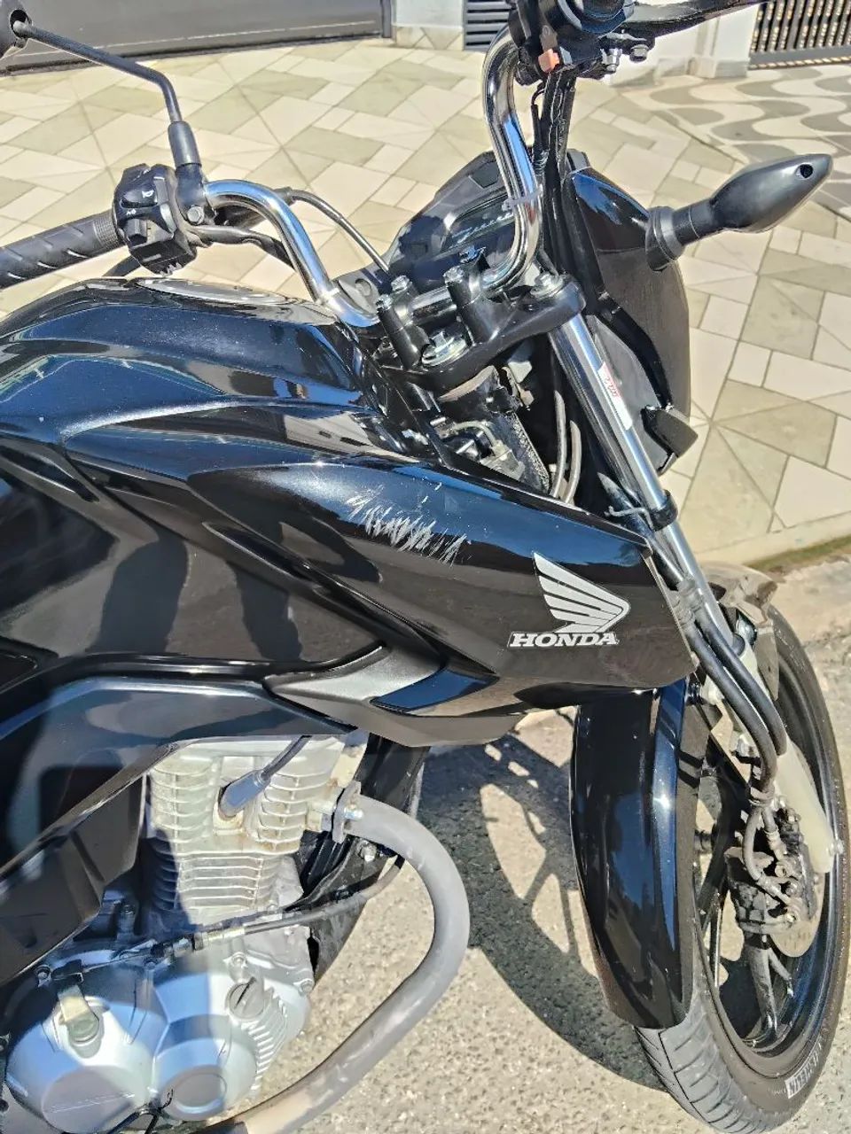 Cg fan 160 - Foto 5