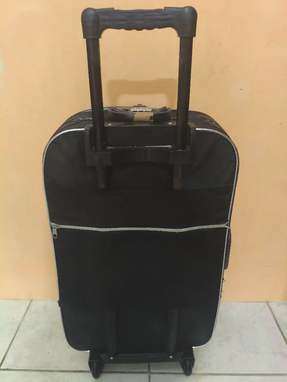 Mala para viagem grande