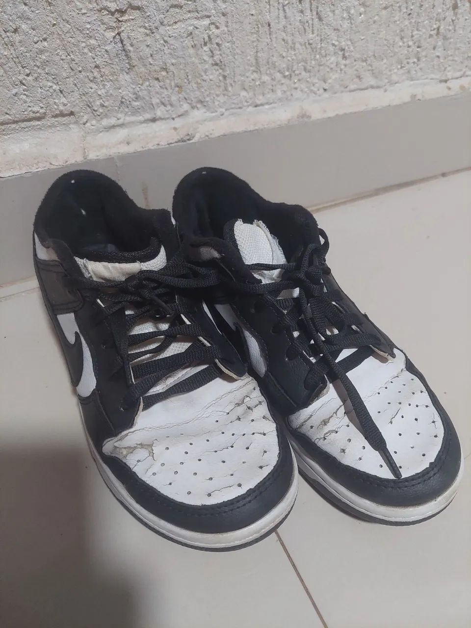 Tênis nike dunk low - Foto 2