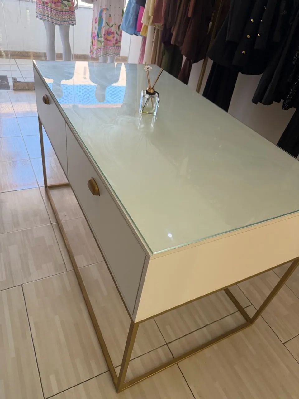 Mesa de centro 