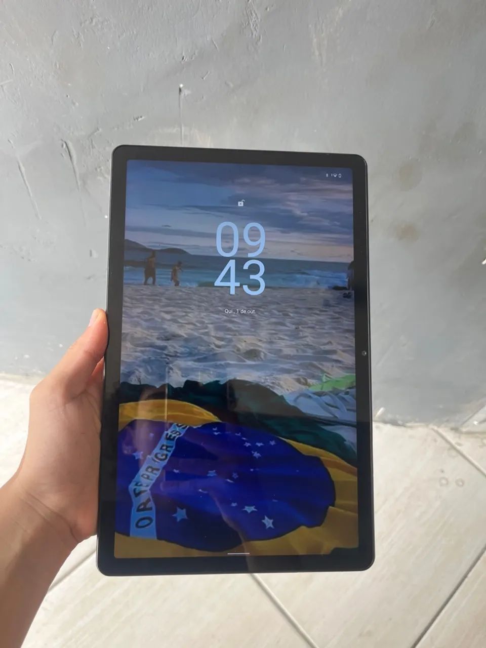 tablet 128 gb