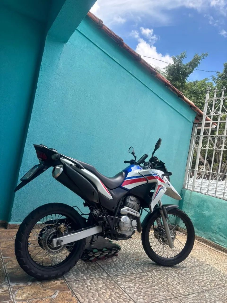 Xre 300cc 2017 - Foto 2