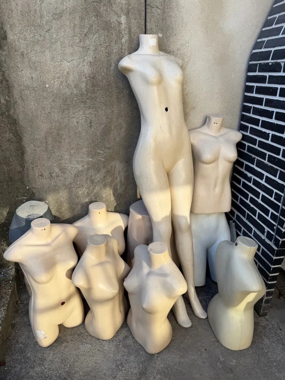 Manequins  - Foto 2