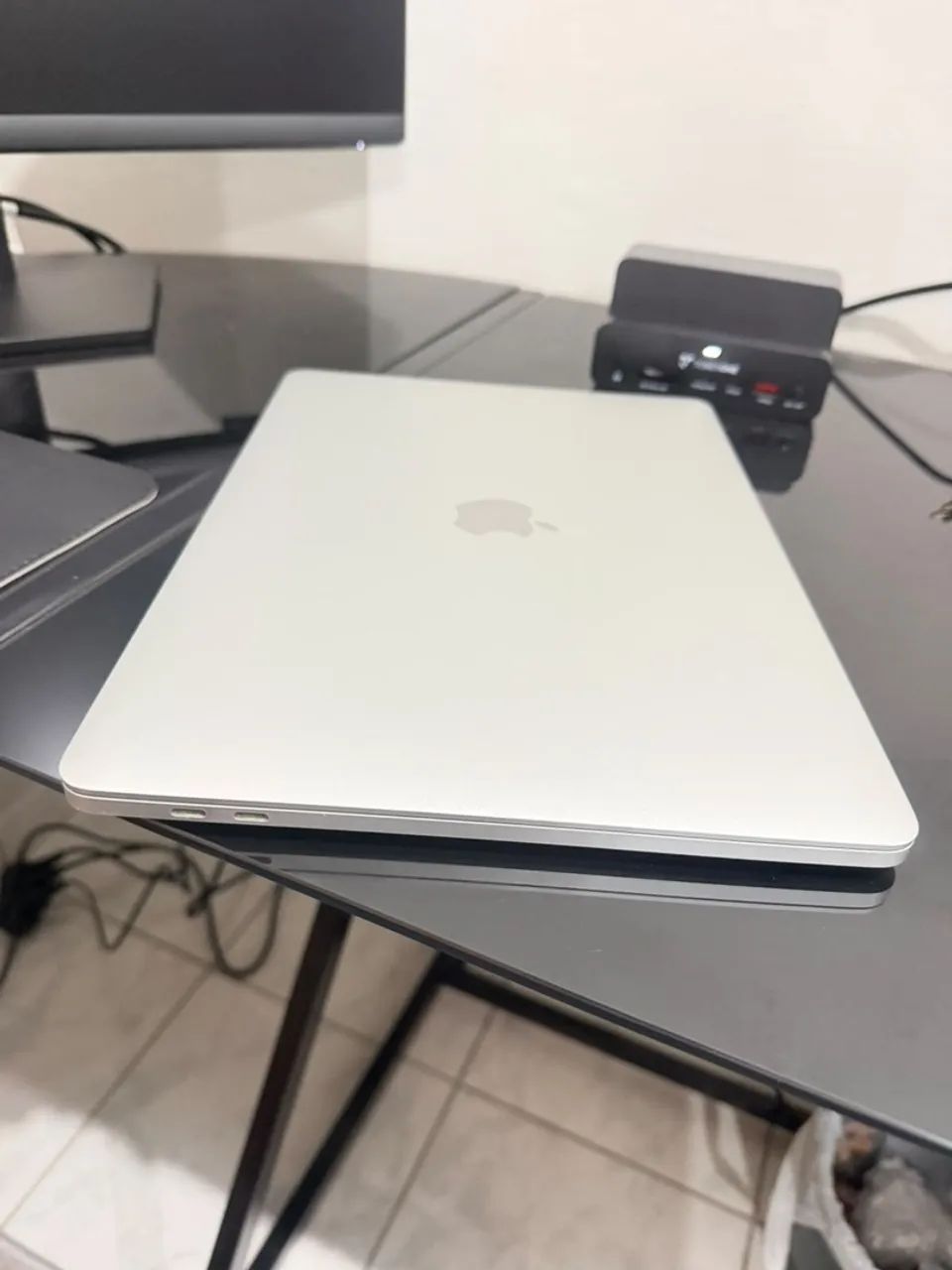 MacBook Pro 2019 - Intel Core i5 Quad Core - Foto 3