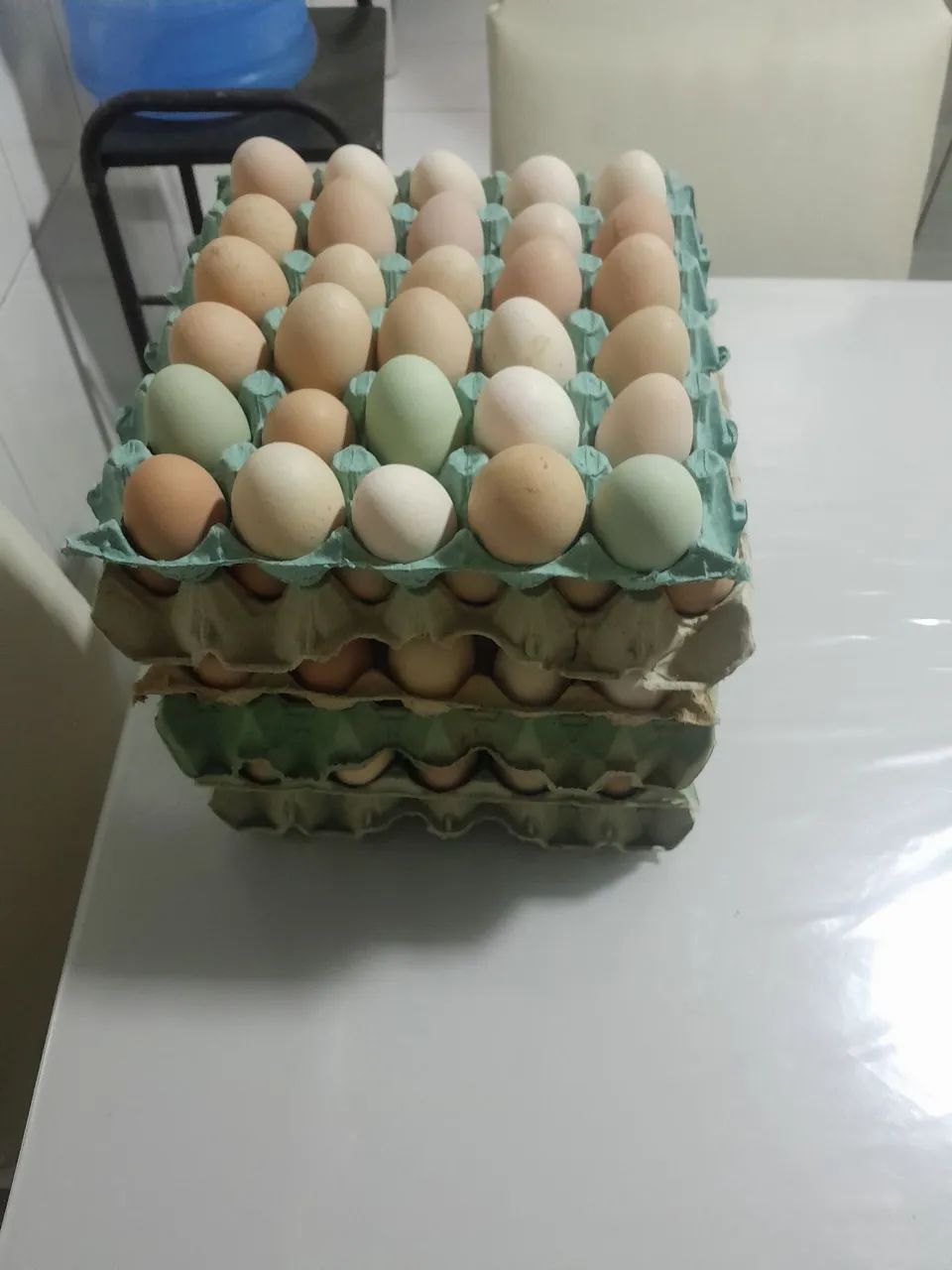 Ovos direto do sítio promoção  - Foto 3