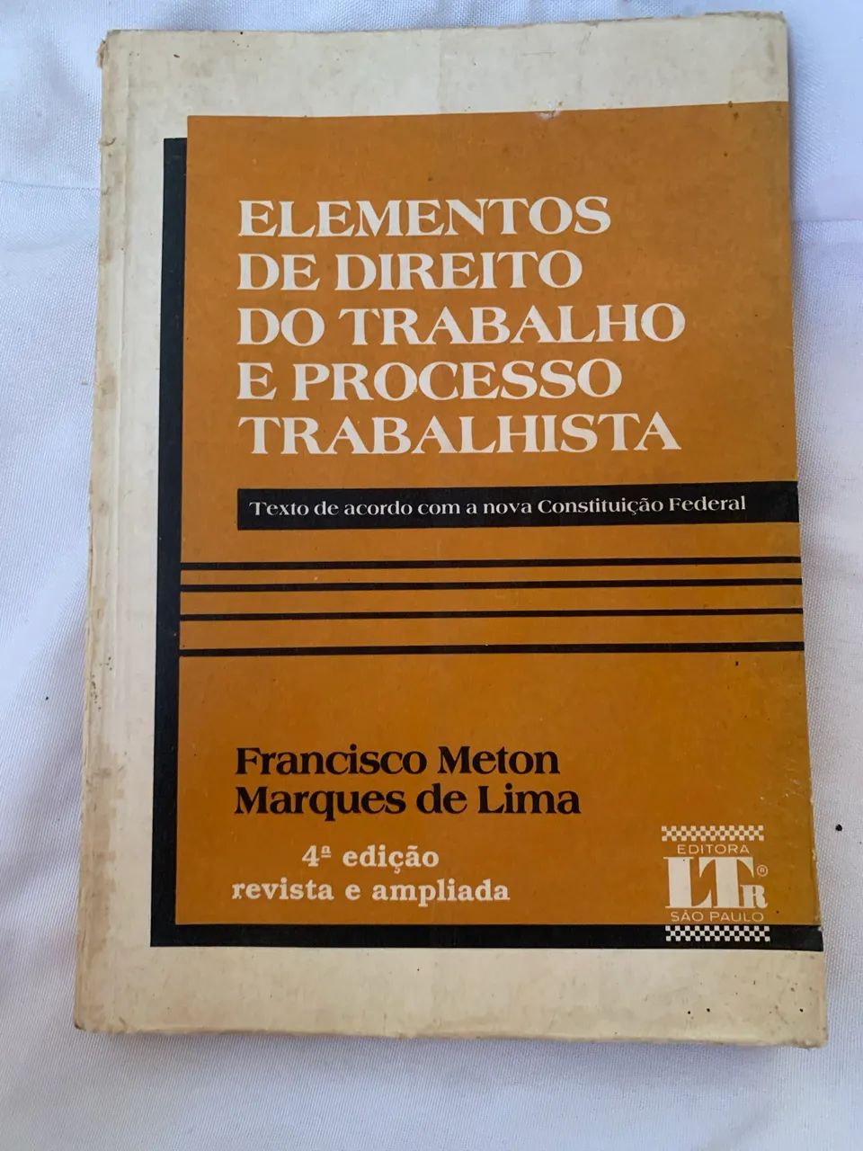 Livros de Direito  - Foto 5