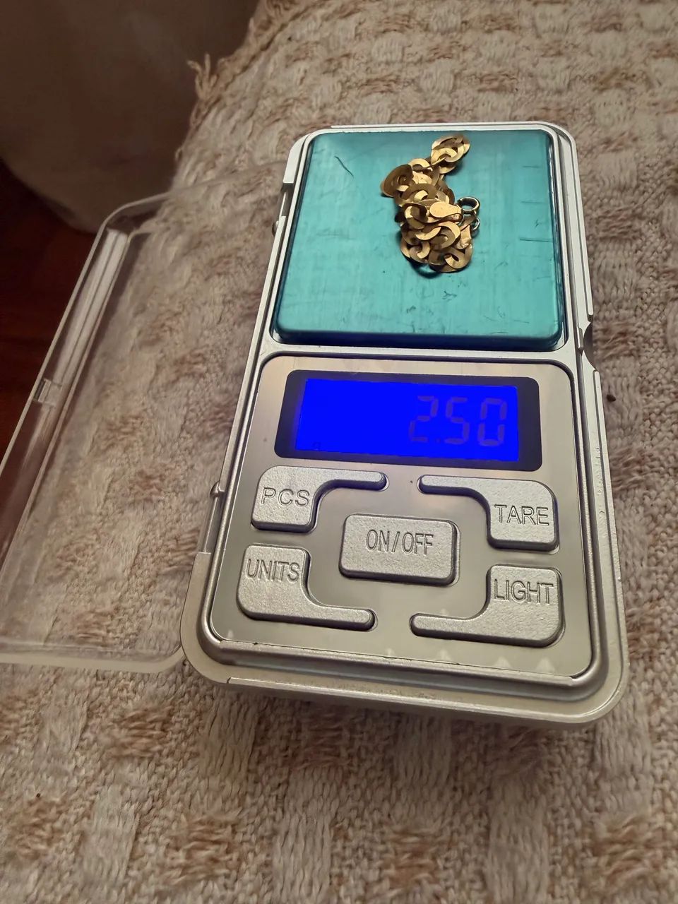 Ouro 18k - Foto 4