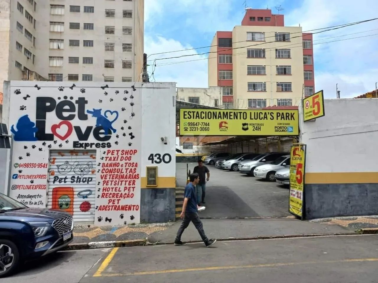 terreno - Centro - Campinas - Foto 3