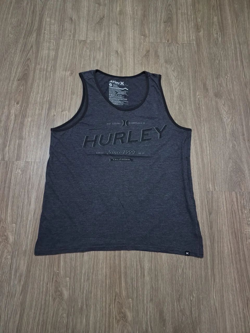 Regata Hurley 