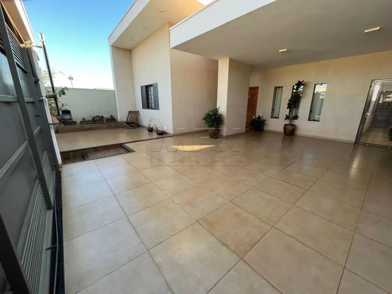 Casa em Santa Cruz do Rio Pardo