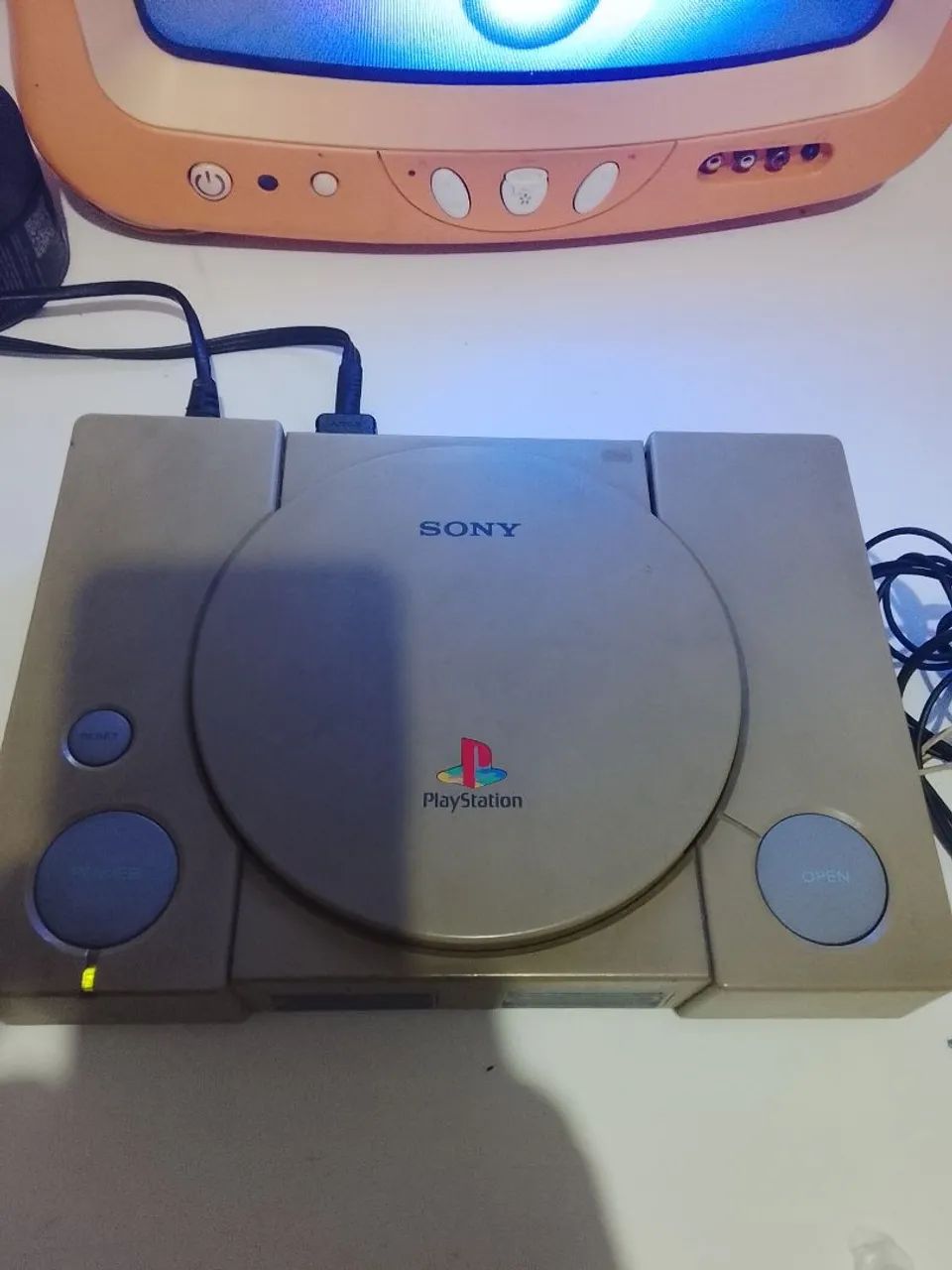 Playstation 1 7501 - Foto 4