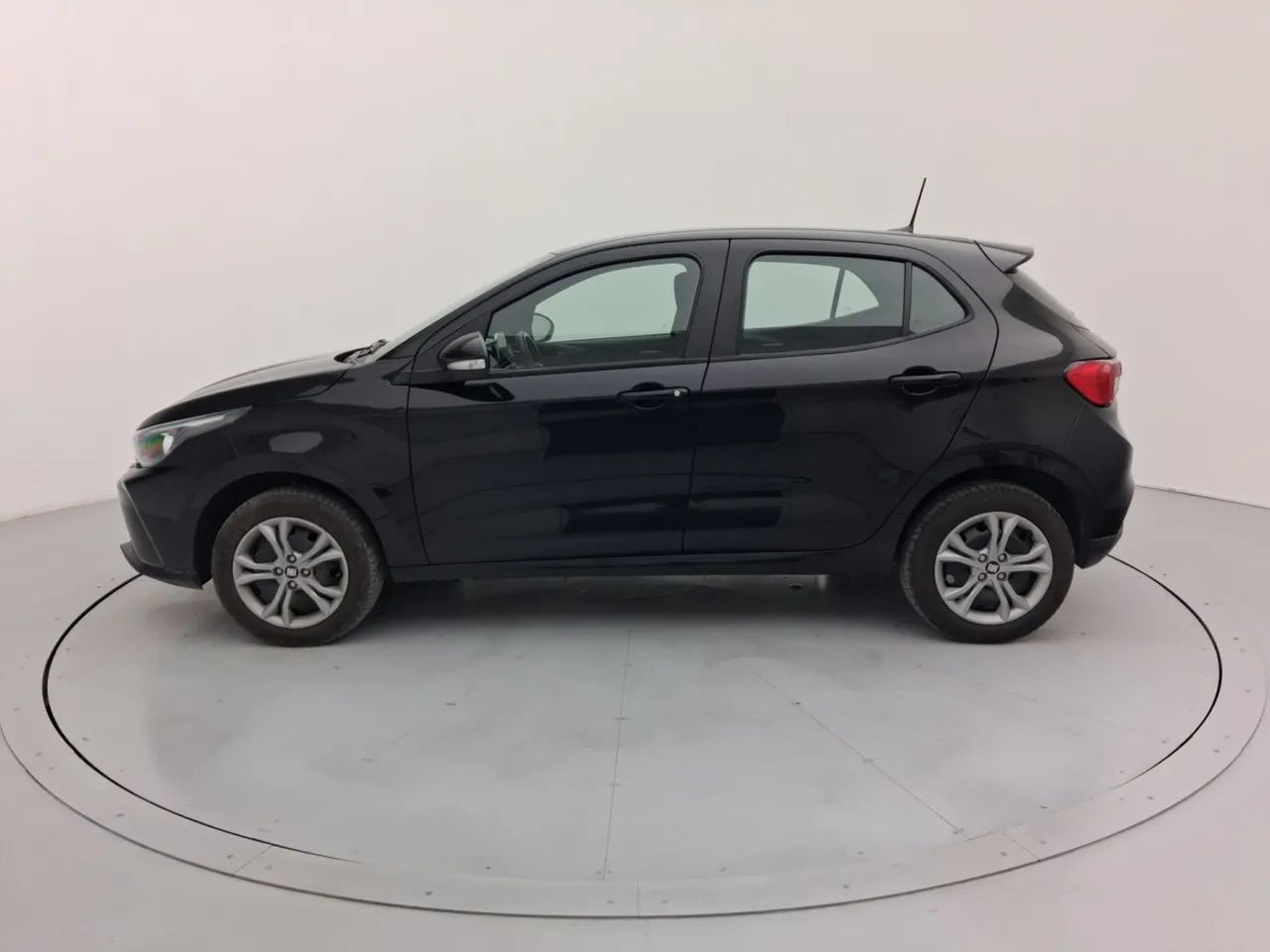 Fiat Argo Drive 1.0 Firefly 2026 - Foto 2