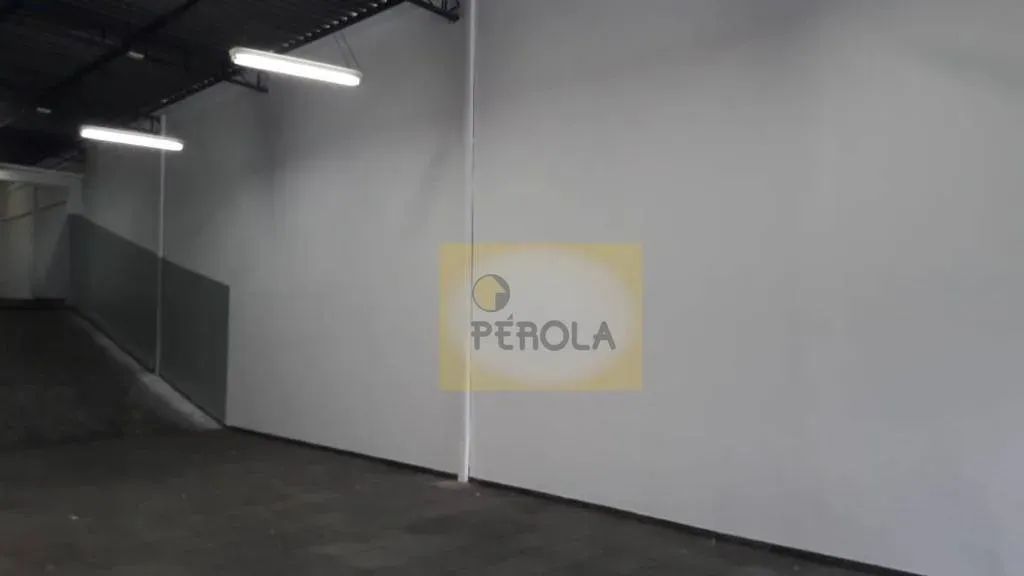 Barracão comercial à venda, Ponte Preta, Campinas. - Foto 5