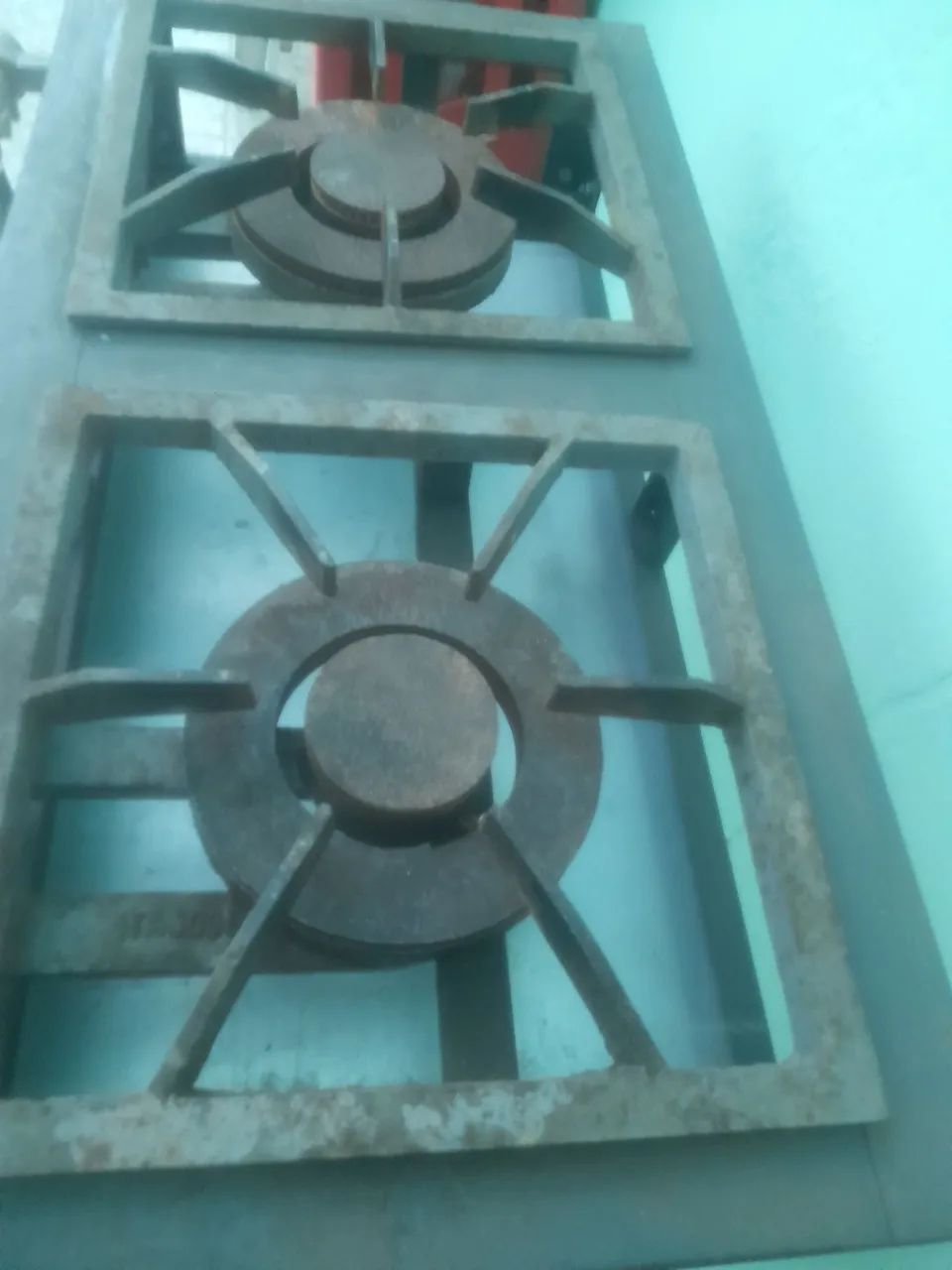 Fogão e Chapa Comercial - Foto 2