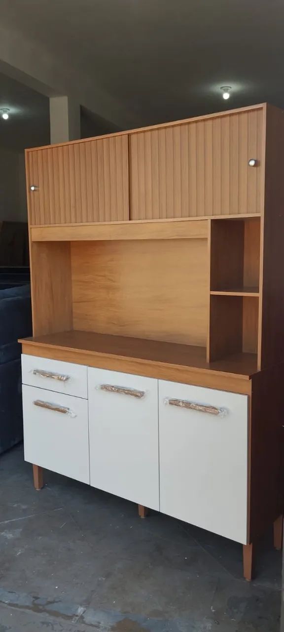 armarios de cozinha varios modelos novos - Foto 4