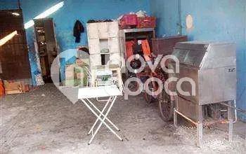São Cristóvão | Prédio Comercial - Foto 3