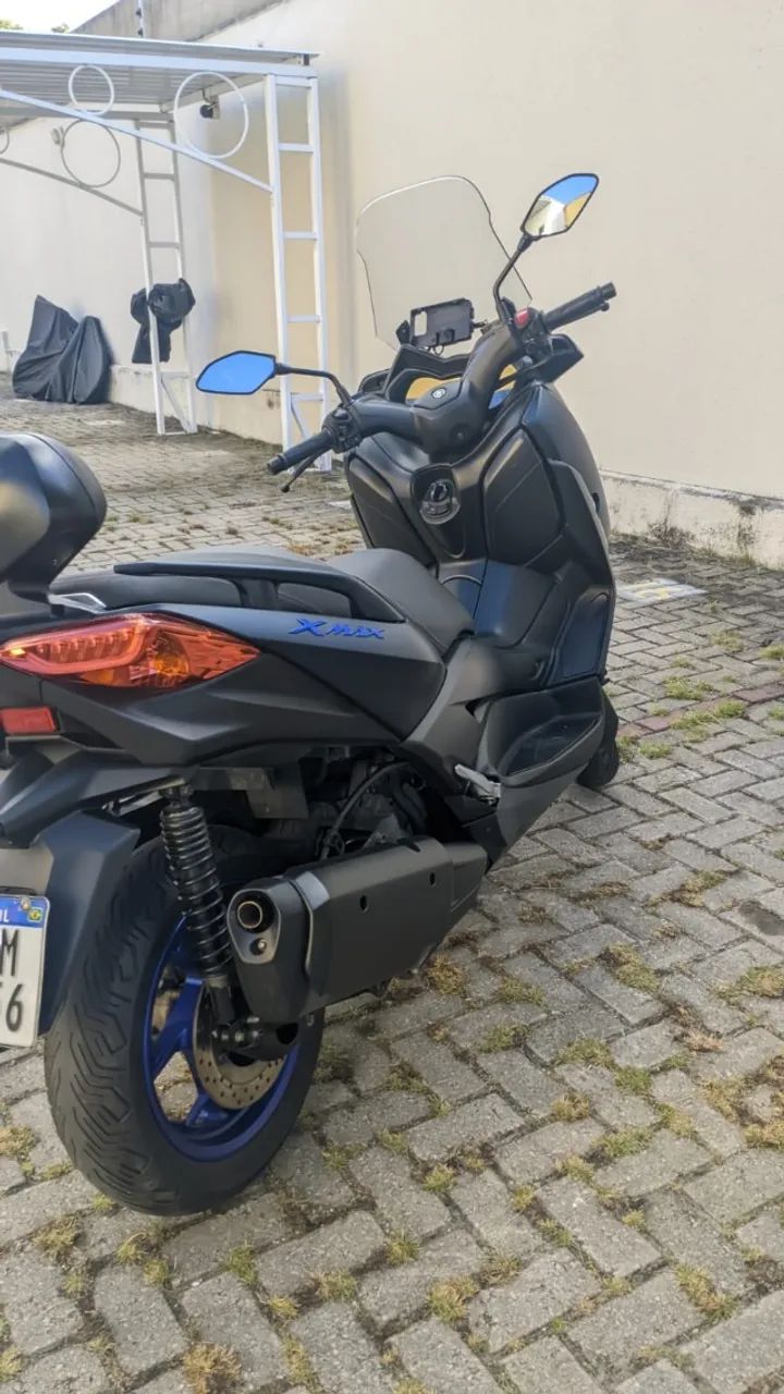 YAMAHA XMAX 2022/23 - Foto 3
