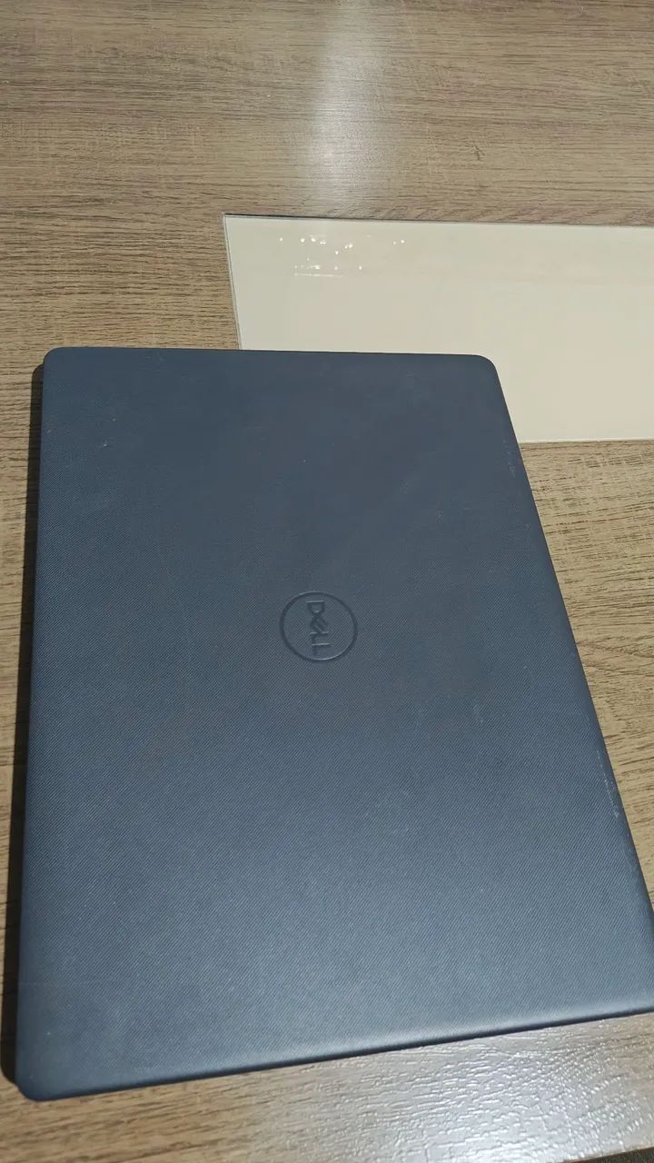 NOTEBOOK DELL i5 8GB 256 SSD - Foto 3