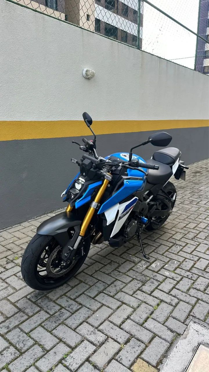 Gsx-s 1000cc 2026  - Foto 2