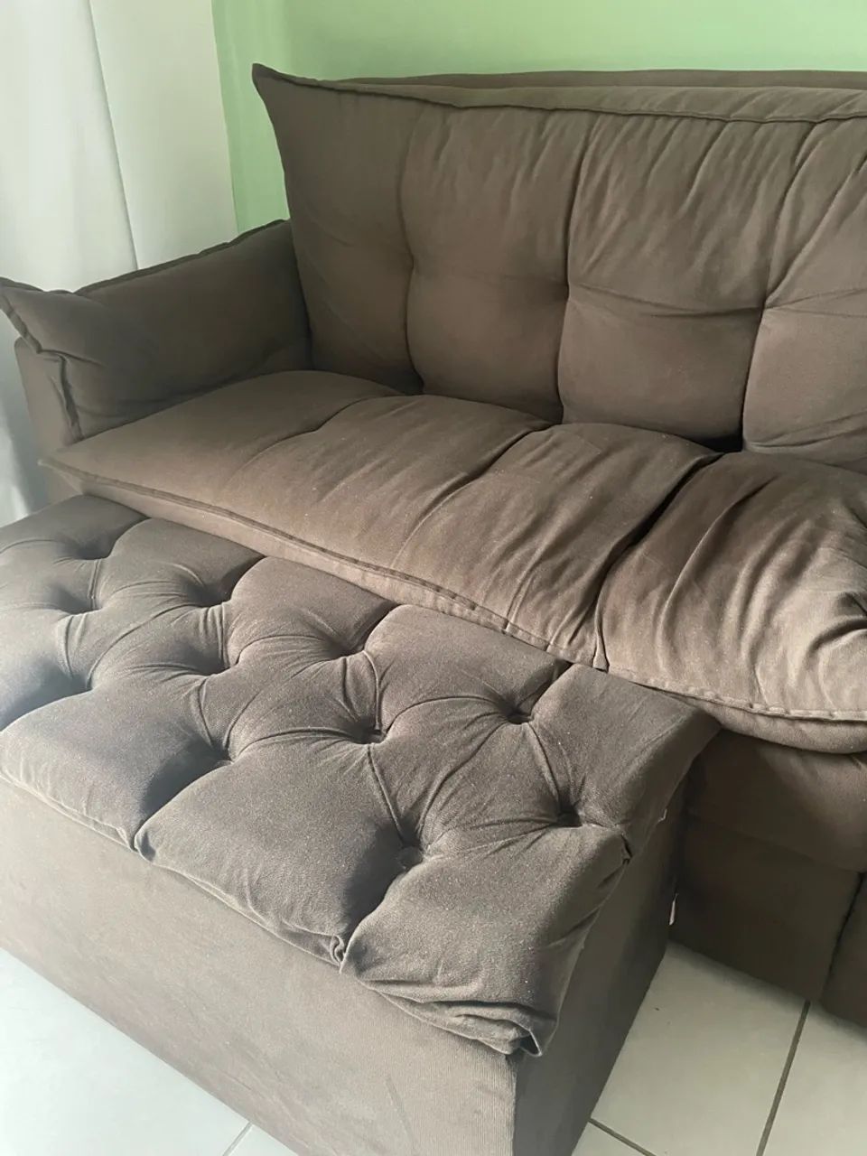 Sofá  - Foto 4