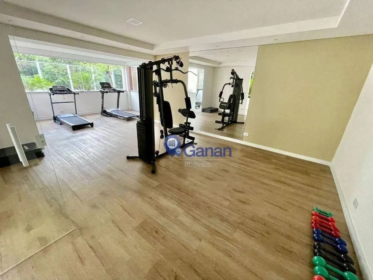 Studio com 1 dormitório à venda, 40 m² por R$ 560.000,00 - Santo Amaro - São Paulo/SP - Foto 8