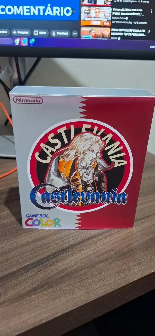 Game Boy Colot IPS - Foto 4