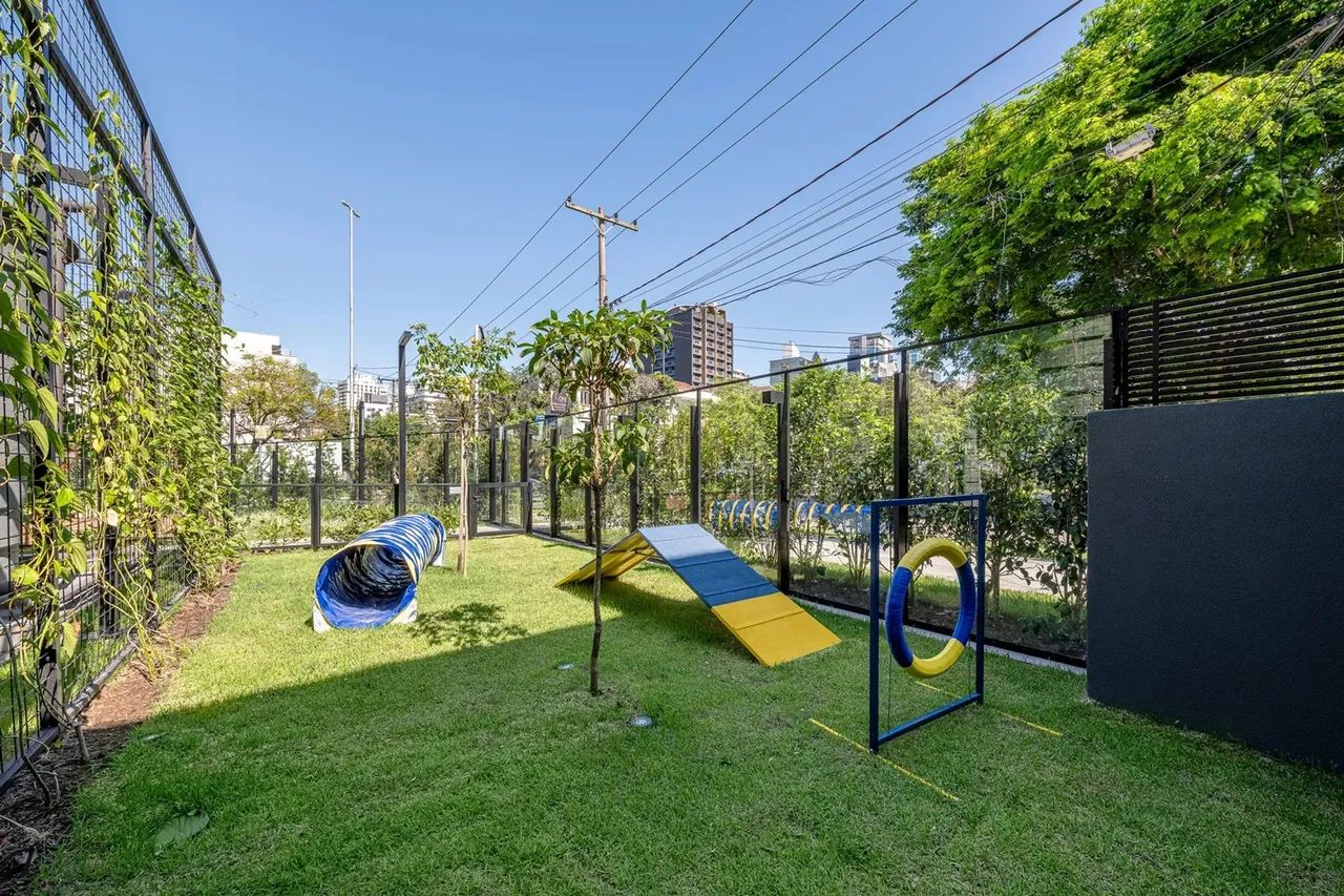 SKYLINE PARQUE MOINHOS - Foto 7