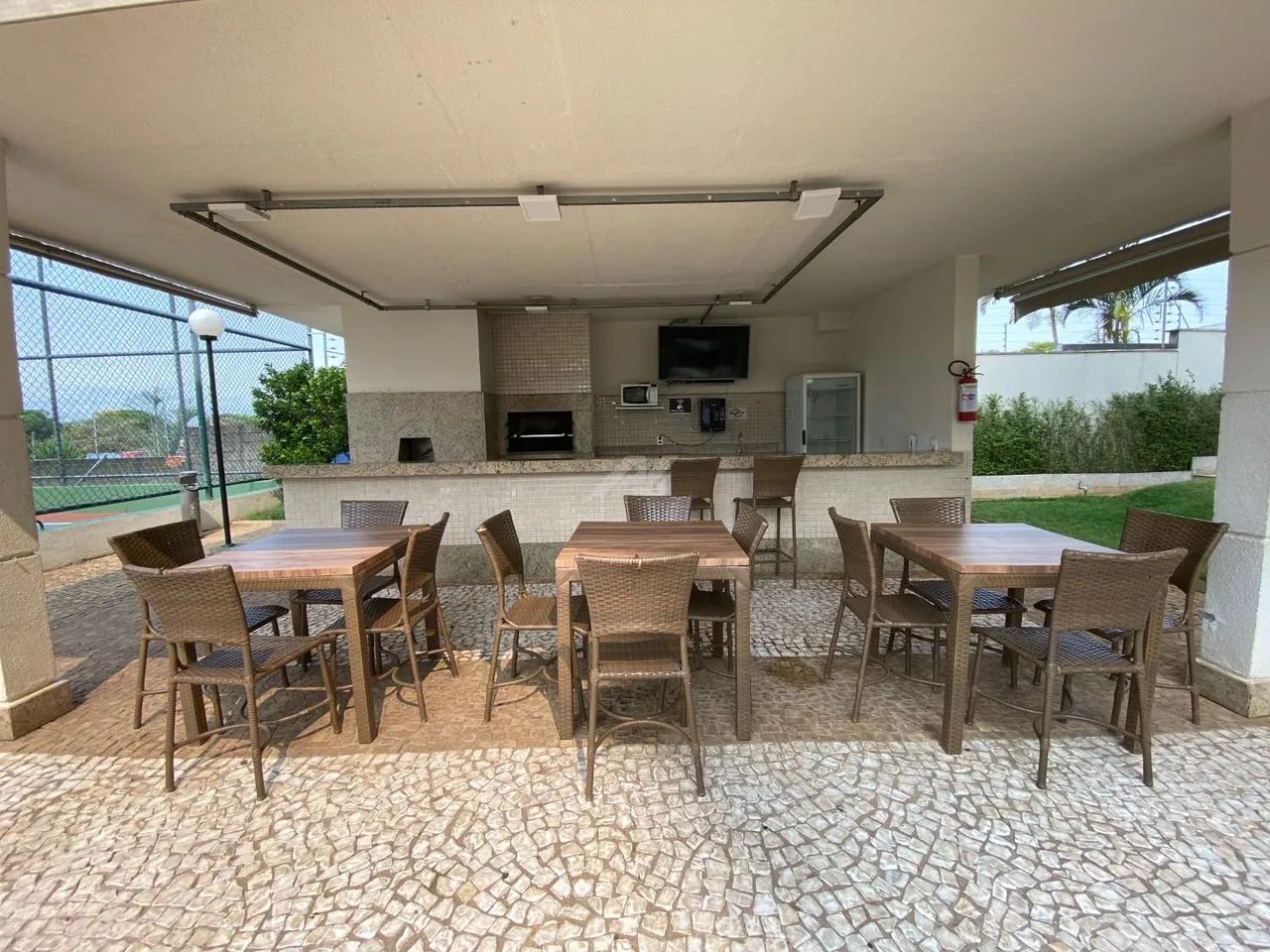 apartamento - Ponte Preta - Campinas - Foto 4
