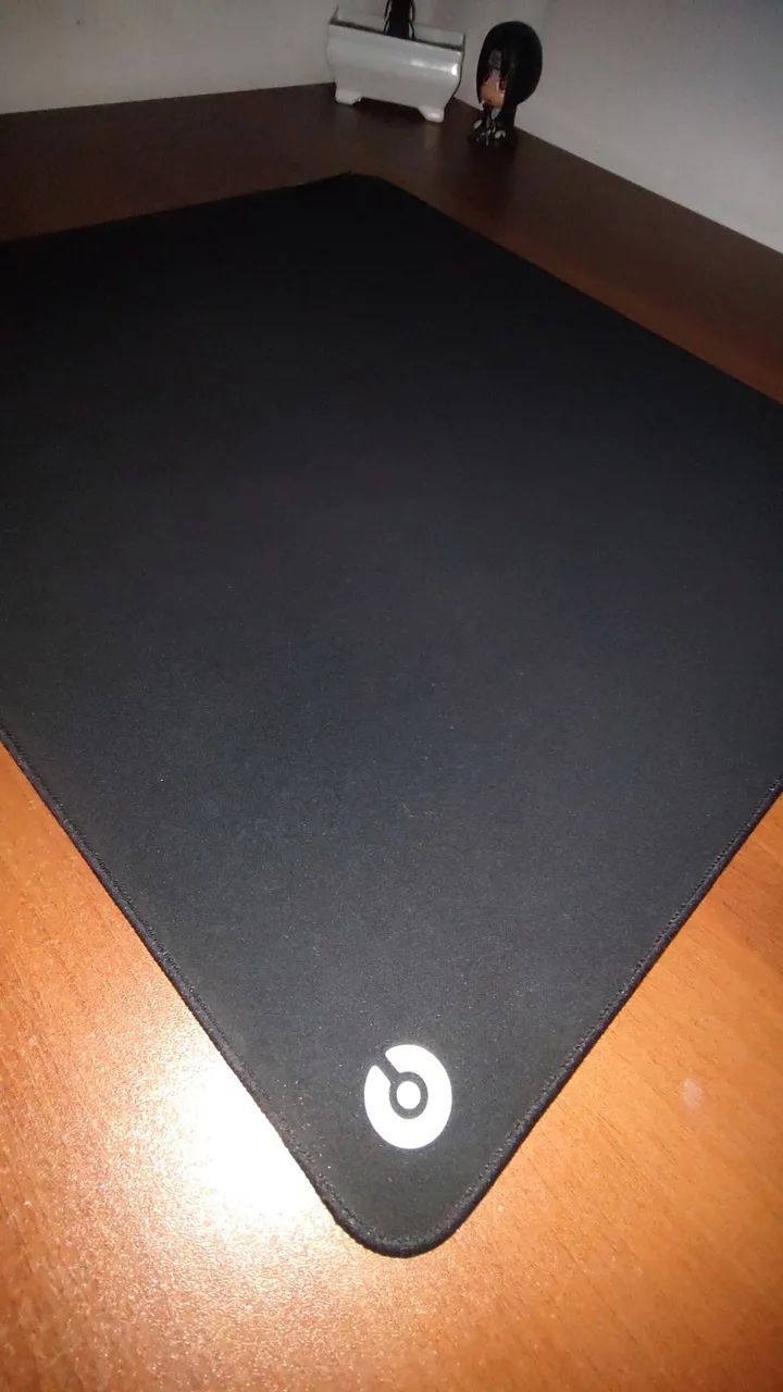 Mousepad Gamer 
