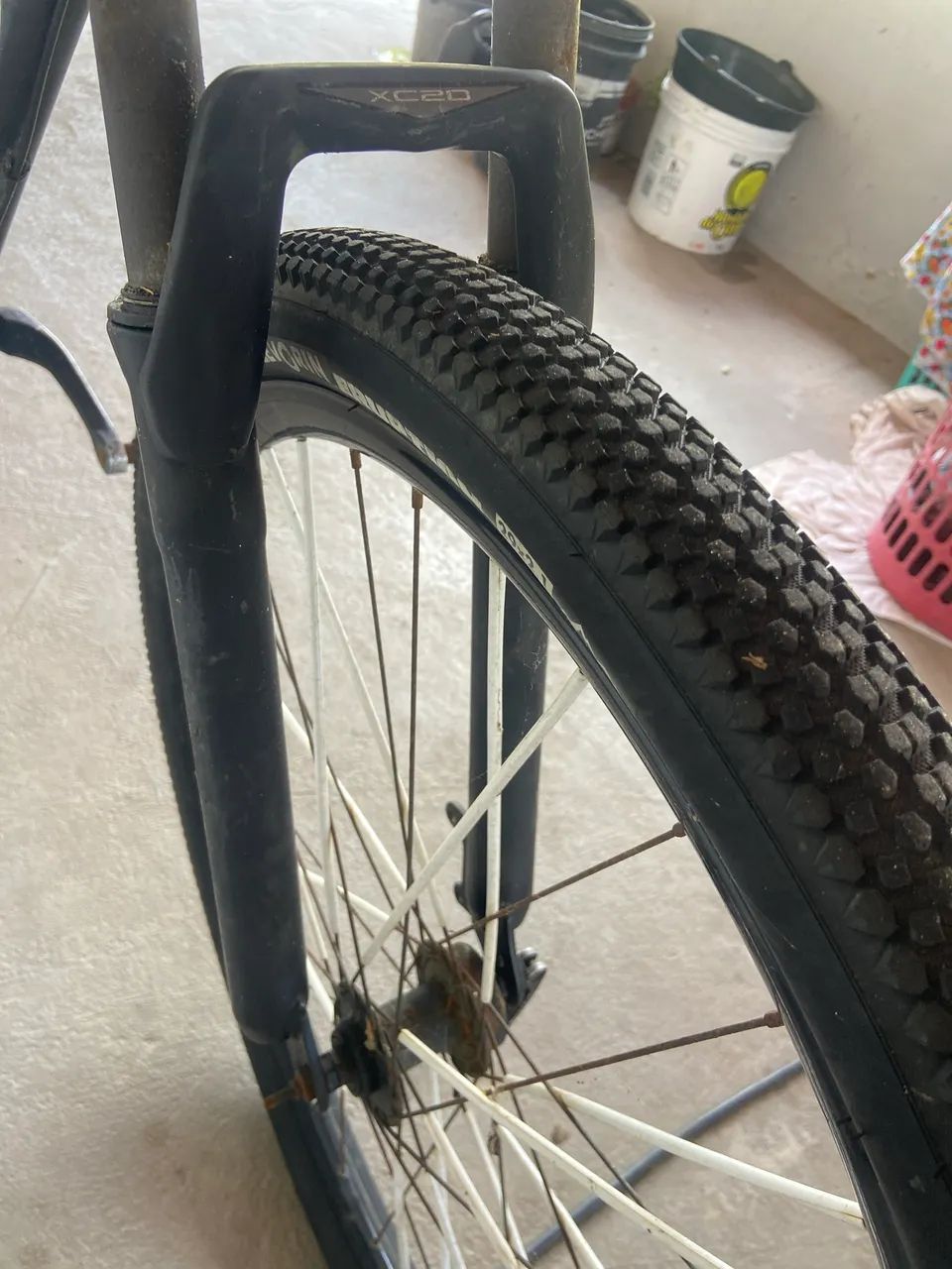 Bike boa , pra vender no precinho  - Foto 3