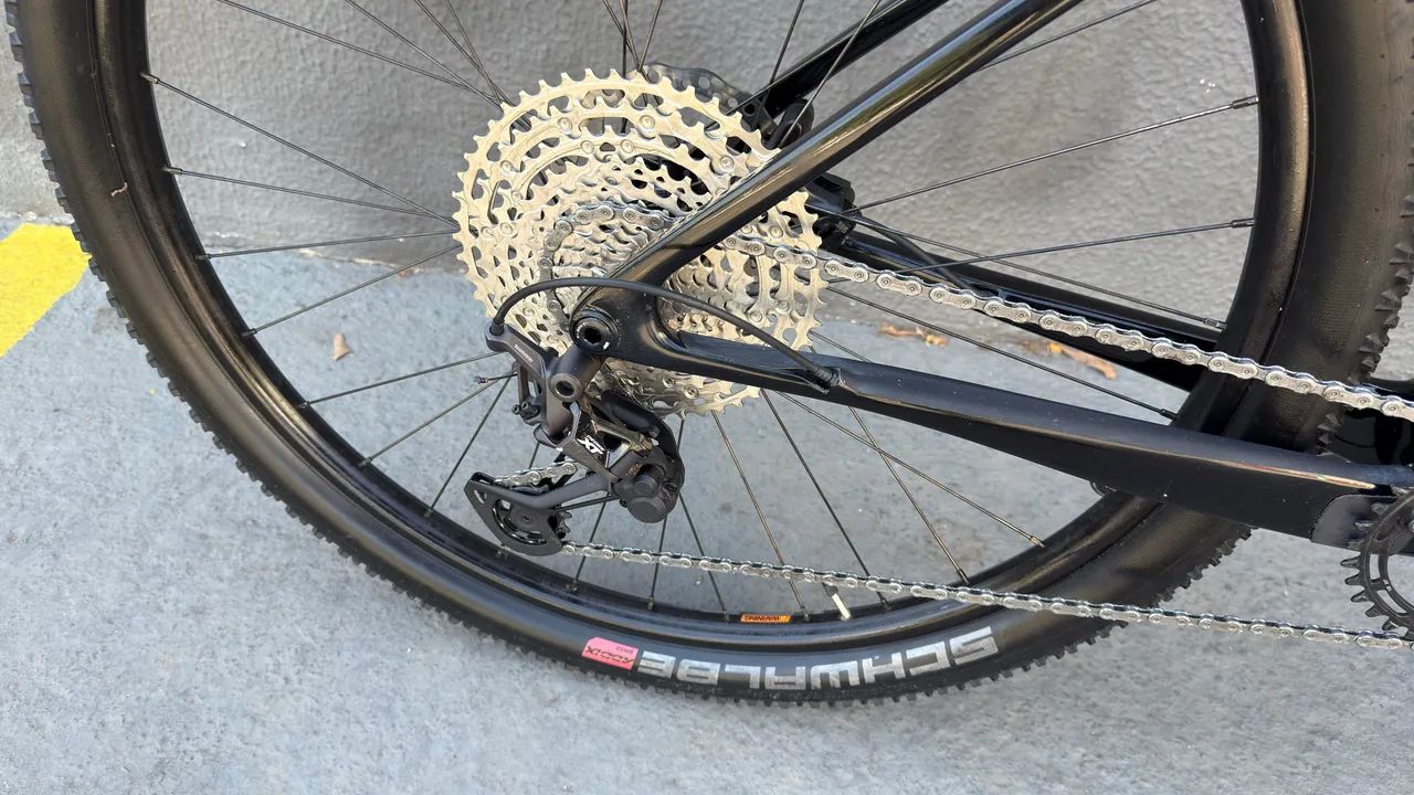 Bike CANNONDALE SCALPEL HT - Foto 4