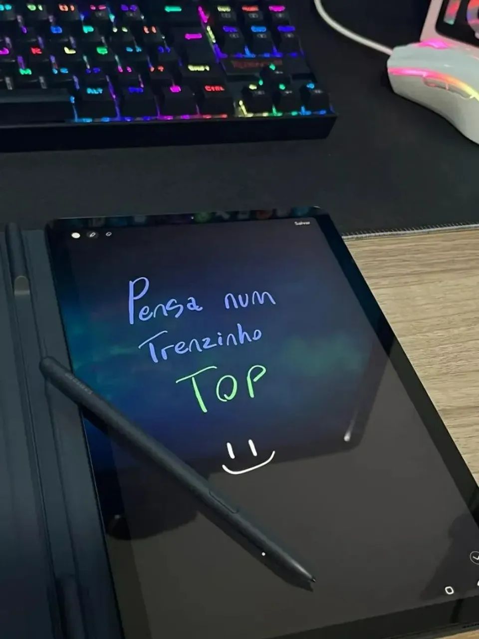 Tablet s6 Lite