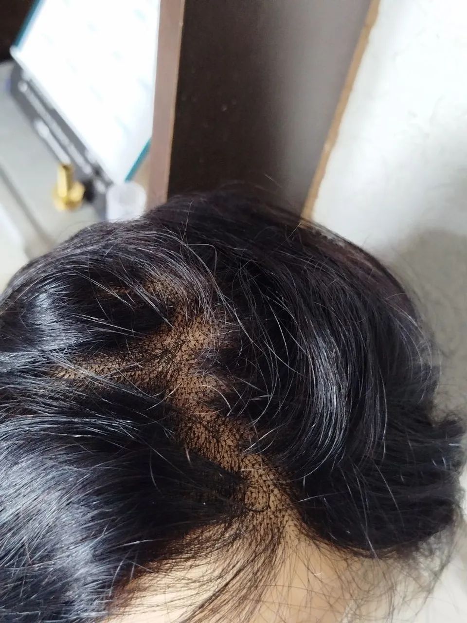 Front lace cabelo humano  - Foto 5