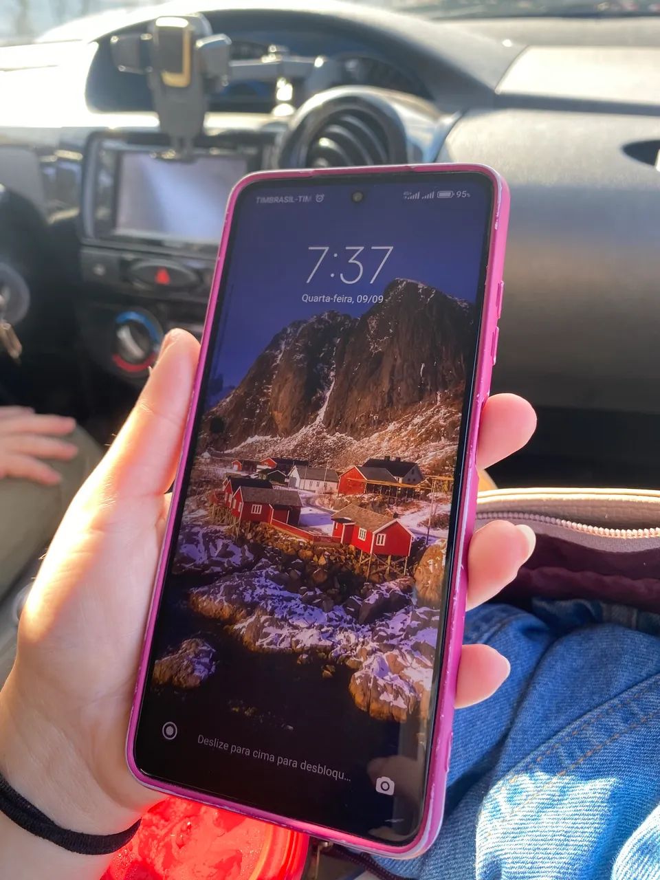 POCO X3 PRO Xiaomi - Foto 3