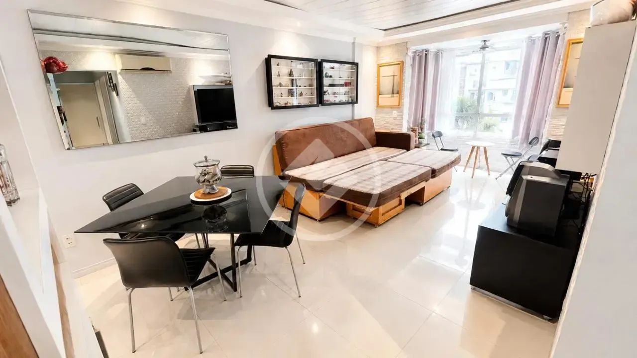 APARTAMENTO - Capoeiras - DP-332239