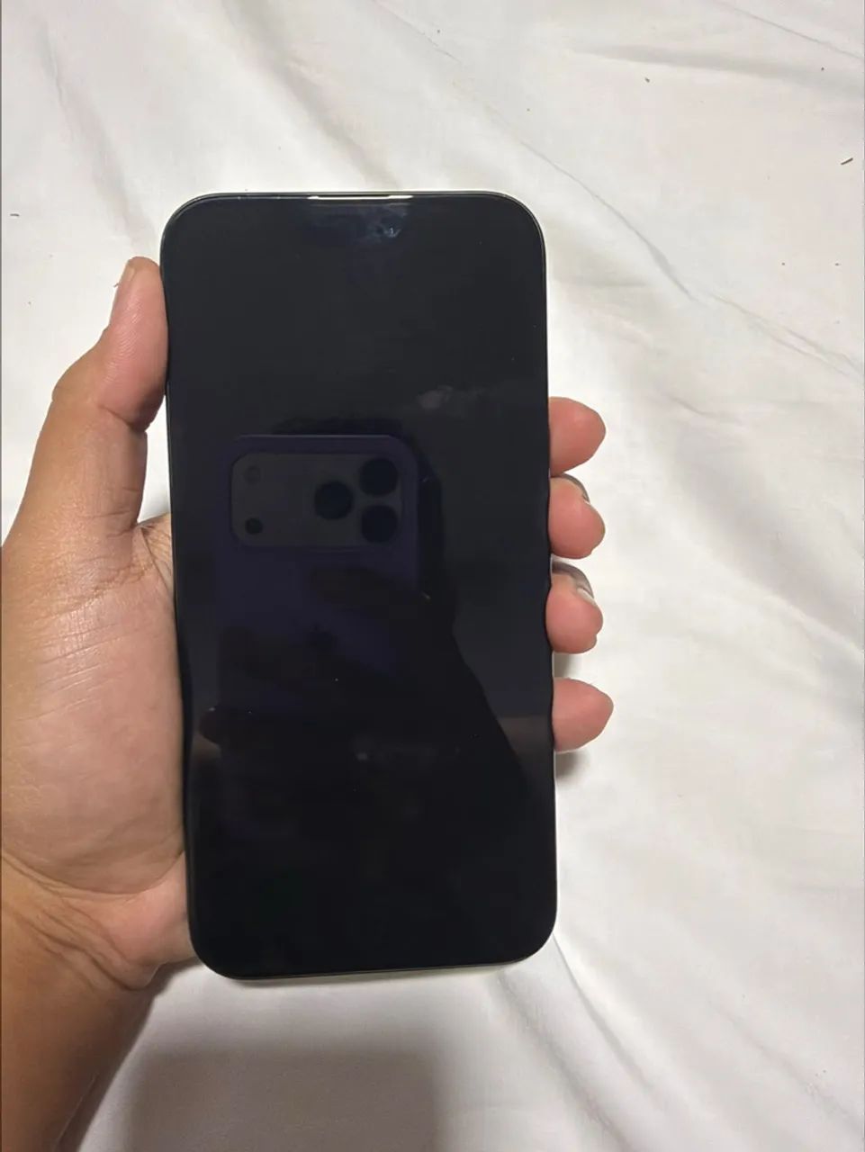iPhone 15 pro max 256GB - Foto 5