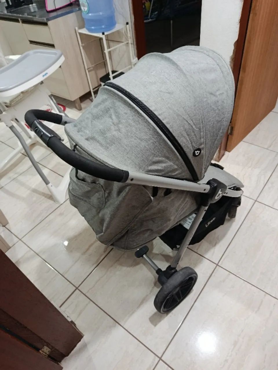  Carrinho de bebê  - Foto 5