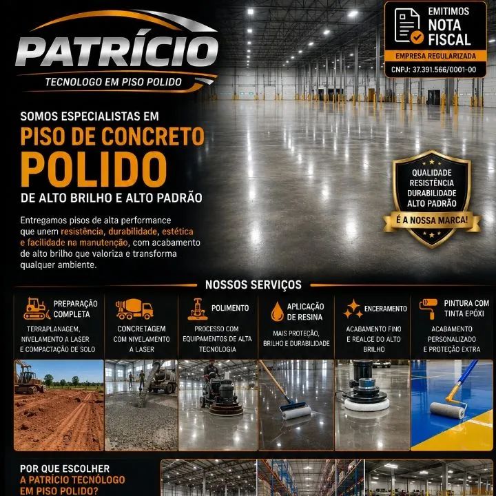 Montagem de Galpão  pré-moldado  - Foto 2